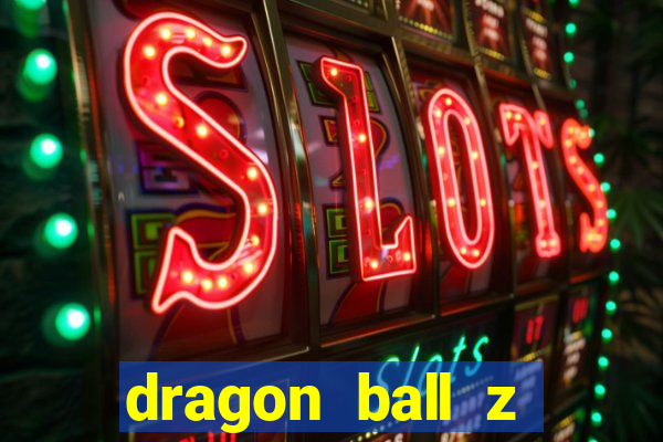 dragon ball z kakarot mobile